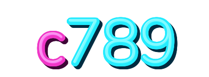 c789 — logo kanal