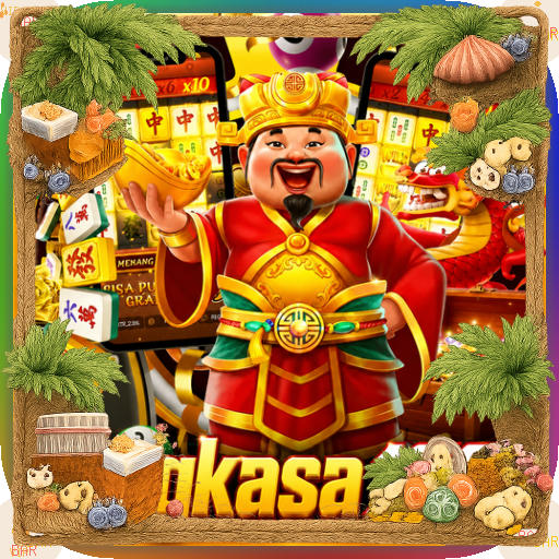 angkasa168 — galeri pratinjau - APK Resmi