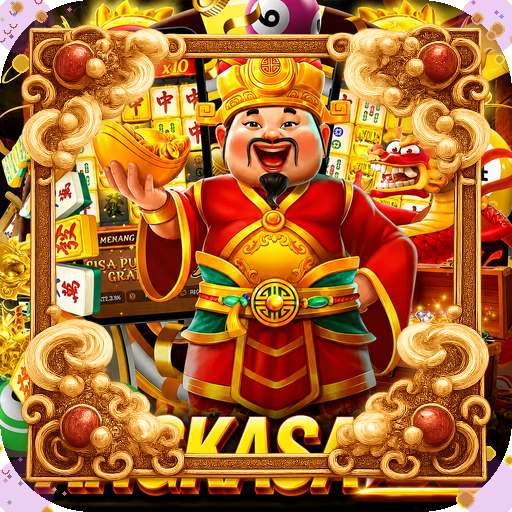 angkasa168 — galeri pratinjau Resmi APK